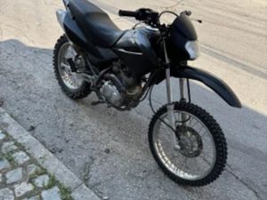 HONDA XR