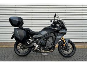 YAMAHA TRACER 9 GT+ 900 EURO 5 890 CC