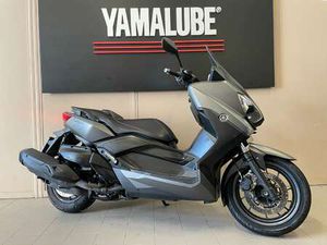 YAMAHA X-MAX 400 GRIGIO