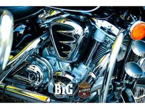 YAMAHA XV 1600 WILDSTAR 1600