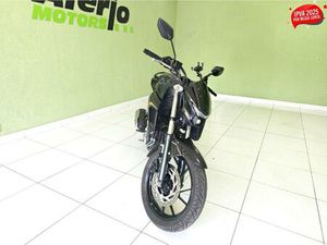 YAMAHA YZ 250 F 250 CC