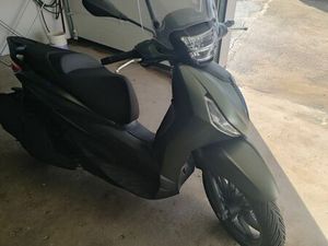 VENDO PIAGGIO 400 ALCOCHETE