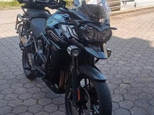 TRIUMPH TIGER 1200 EXPLORER XRX ARGONCILHE