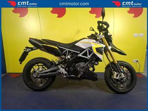 APRILIA DORSODURO 750 ABS