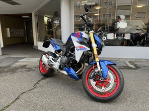 BMW F 900 R SPORT, NAKED, MOTO NEUVE, CHF 13'620.-