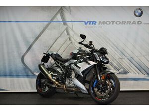 BMW M 1000 R COMPETITION, NAKED, OCCASION, CHF 25'900.-