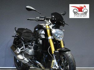 BMW R 1200 R, NAKED, OCCASION, CHF 5'800.-