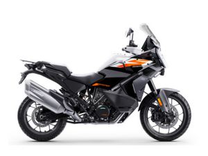 KTM 1390 SUPER ADVENTURE S EVO, ENDURO, MOTO NEUVE, CHF 23'290.-