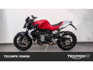 VENDO MV AGUSTA BRUTALE 675 (2011 - 15) USATA A RIMINI (CODICE 9880075) - MOTO.IT