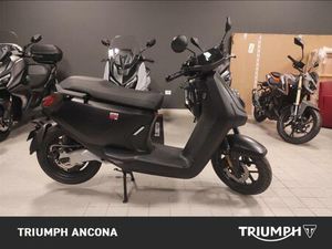 VENDO NIU MQI GT 100 (2022 - 25) USATA A ANCONA (CODICE 9880087) - MOTO.IT