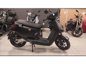 VENDO NIU MQI GT 100 (2022 - 25) USATA A ANCONA (CODICE 9880087) - MOTO.IT