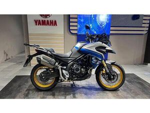 VENDO VOGE VALICO 525DSX (2023 - 25) USATA A CASTELLUCCHIO (CODICE 9879789) - MOTO.IT