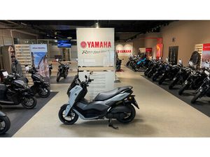YAMAHA NMAX 125 TECH MAX, SCOOTER, MOTO NEUVE, CHF 3'990.-
