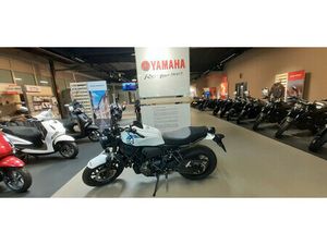 YAMAHA XSR 700, RETRO, MOTO NEUVE, CHF 6'990.-