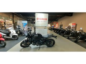 YAMAHA XSR 900, RETRO, MOTO NEUVE, CHF 9'990.-