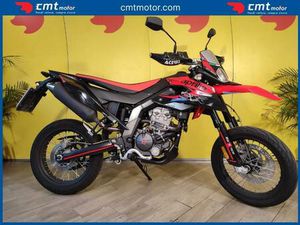 VENDO APRILIA SX 125 (2018 - 20) USATA A GENOVA (CODICE 9880147) - MOTO.IT