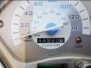 VENDO PIAGGIO BEVERLY 200 (2002 - 03) USATA A SANREMO (CODICE 9880109) - MOTO.IT