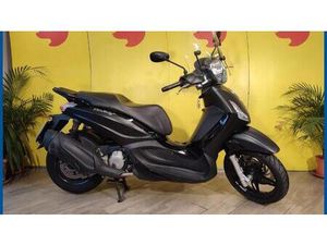 VENDO PIAGGIO BEVERLY 350 ABS (2016 - 20) USATA A GENOVA (CODICE 9880149) - MOTO.IT