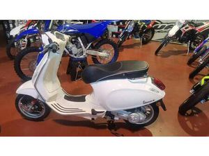 VENDO VESPA SPRINT 50 4T 3V (2014 - 17) USATA A VILLANUOVA SUL CLISI (CODICE 9879740) - MOTO.IT