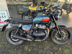 VENDO ROYAL ENFIELD BEAR 650 (2025) USATA A PORTO MANTOVANO (CODICE 9879681) - MOTO.IT