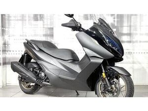 VENDO ZONTES ZT350-E (2023 - 25) USATA A CASALGRASSO (CODICE 9879765) - MOTO.IT
