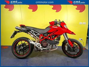 DUCATI HYPERMOTARD 1100