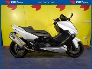 YAMAHA T MAX TECH MAX