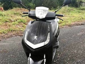 PEUGEOT VIVACITY 125 ГР. БЛАГОЕВГРАД ГРАМАДА