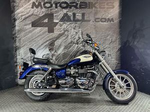 TRIUMPH BONNEVILLE AMERICA 865 FOR SALE IN MALVERN