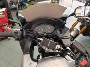 HONDA CBF600S