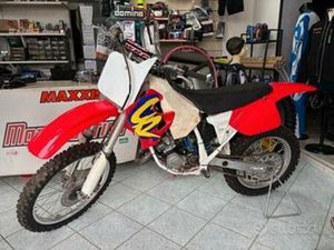 HONDA CR 125 1994 HPP
