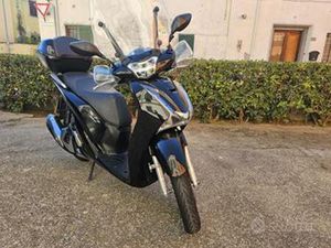 SCOOTER HONDA SH 150 CC