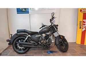 VENDO KEEWAY MOTOR SUPERLIGHT 125 (2021 - 25) USATA A NOVARA (CODICE 9812615) - MOTO.IT