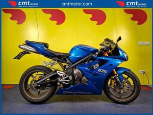 TRIUMPH DAYTONA 675 SE