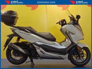 HONDA FORZA 300 ABS DELUXE