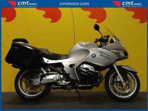 BMW R 1200 ST