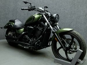 2015 YAMAHA XVS1300 STRYKER 1300