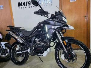 SHINERAY SHI 250 EFI