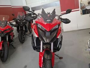VENDO DUCATI MULTISTRADA V4S RADAR 1200. OLIVEIRA DO DOURO