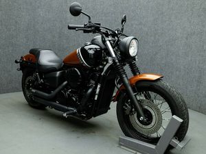 2024 HONDA VT750 SHADOW 750 PHANTOM