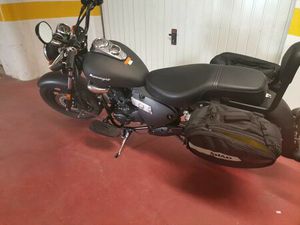 KEEWAY SUPERLIGHT 125 - MALVEIRA / MAFRA MALVEIRA E SÃO MIGUEL DE ALCAINÇA