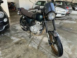 MASH TWO FIFTY 250 CC COSTA DA CAPARICA