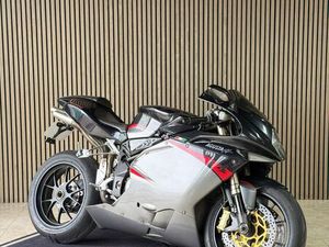 MV AGUSTA F4 R312 MEIRINHAS