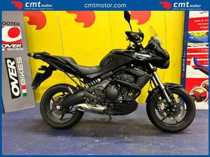 KAWASAKI VERSYS 650 ABS TOURER