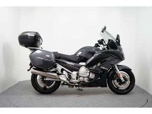 YAMAHA FJR 1300 AE ABS
