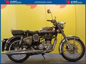 ROYAL ENFIELD BULLET CLASSIC EFI