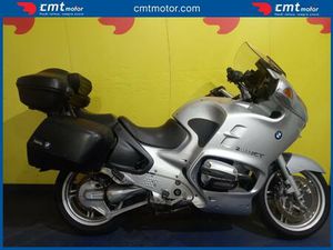 BMW R 1150 RT ABS CAT