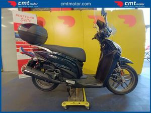KYMCO PEOPLE 125I ONE ABS