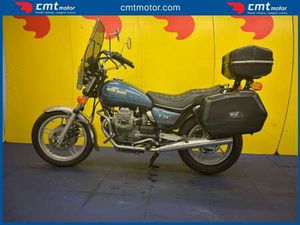 MOTO GUZZI V 35 C