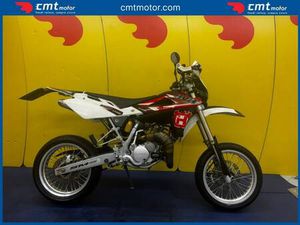 HUSQVARNA SM 125